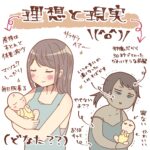 ポコ太郎０歳　絵日記集【２】